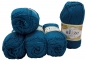 Preview: 500g Alize Diva einfarbig Acrly merzerisiert